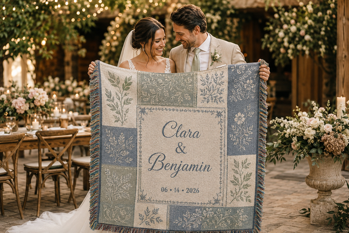 Wedding Gifts